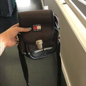 Tommy Hilfiger Bags - Tommy Hilfiger Sport Crossbody Bag Tommy Hilfiger Bags - Tommy Hilfiger Sport Crossbody Bag